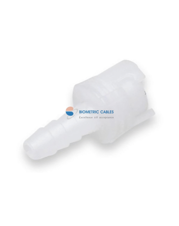 Datex Ohmeda NIBP Double Tube Large Adult Cuff Compatible with Light monitor & Oscar - Image 2
