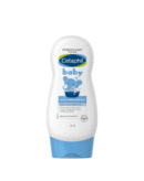 Galderma Cetaphil Baby Gentle Wash And Shampoo (230Ml) - Pack Of 2