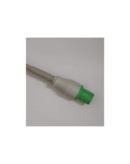 Biometric Cables 3 Lead ECG Cable Compatible With GE (Cardioserve 10 Pin)-Clip Type.