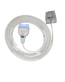 GE 11Pin SpO2 Sensor Pediatric Flex Compatible with B40