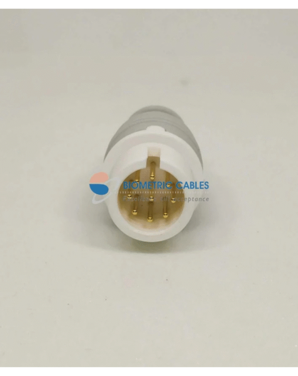 ChoiceMMed SpO2 Extension Cable Compatible with MD2000 A - Image 2