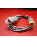 Contec 6pin SpO2 Sensor Adult Clip Compatible with CMS5100