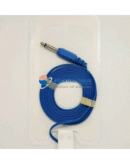 L&T Disposable Patient Plate Compatible with L&T diathermy