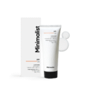 Minimalist Sunscreen SPF 60 PA ++++ | Pregnancy Safe | For Sensitive Skin | Broad Spectrum Sunscreen SPF 50