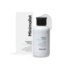 Minimalist 5% Aquaporin Booster | Hydrating Face Wash For Dry Skin with Hyaluronic Acid