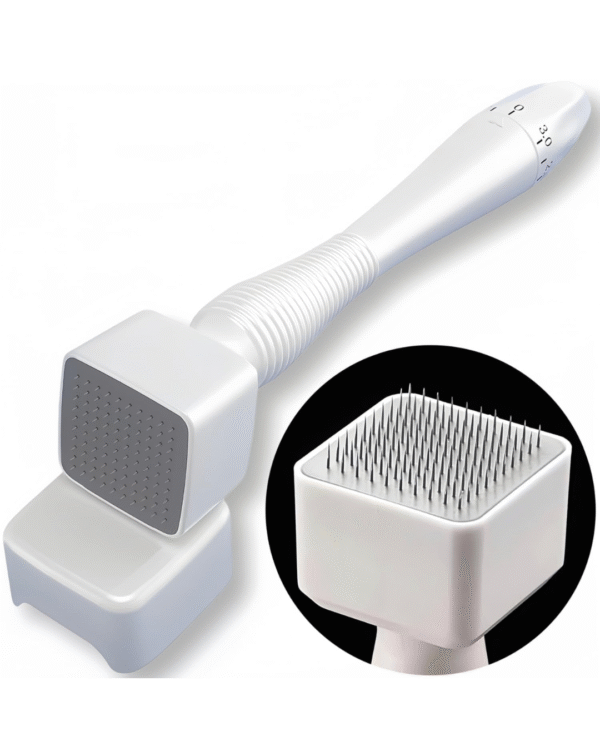 YBROY Derma Pen Stamp For Men And Women - Image 4