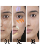 INSIGHT Pro Concealer Palette - Concealer
