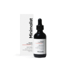 Minimalist 11% Glycolic acid & Tranexamic acid, AHA BHA Body Exfoliator