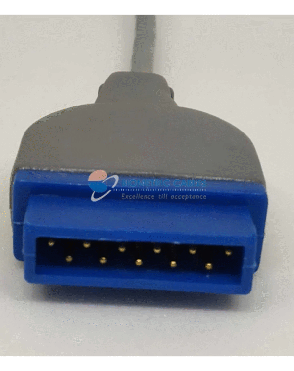 GE 11pin SpO2Sensor Adult Flex Compatible with B30 - Image 2