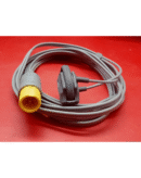 Contec 6pin SpO2 Sensor Adult Clip Compatible with CMS5100