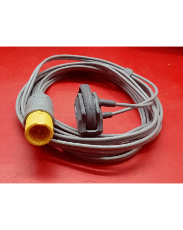 Contec 6pin SpO2 Sensor Adult Clip Compatible with CMS5100 - Image 2