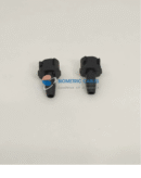 GE NIBP Double Tube Adult Cuff Compatible with Dash 2500/ Dash 3000/ Dash 4000