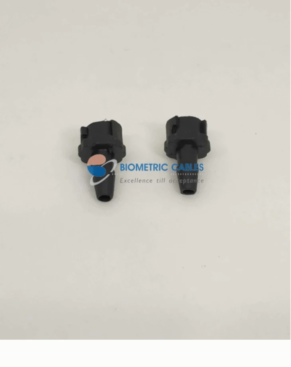 GE NIBP Double Tube Adult Cuff Compatible with Dash 2500/ Dash 3000/ Dash 4000 - Image 2