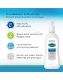 Cetaphil Baby Restoraderm Skin Restoring Body Wash, 295 Ml