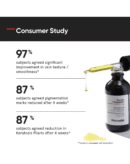 Minimalist 11% Glycolic acid & Tranexamic acid, AHA BHA Body Exfoliator