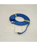 Valley Lab Disposable Patient Plate Compatible with Covidien diathermy