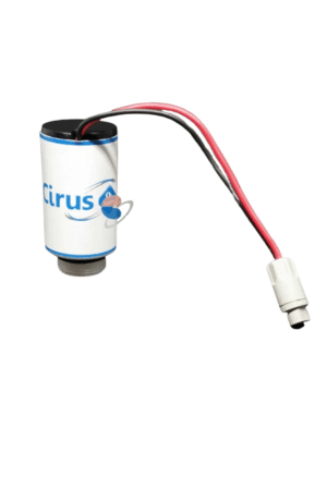 SLE Medical Oxygen Sensor(OS10) Compatible with 2000