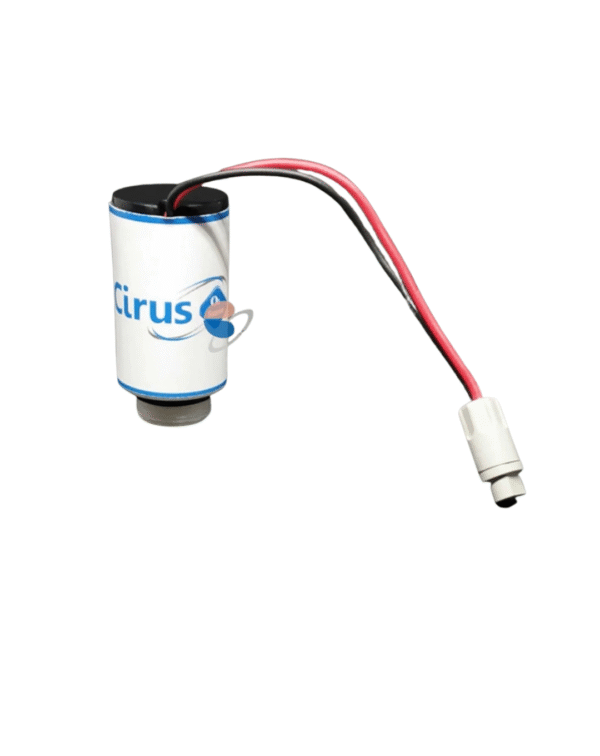 SLE Medical Oxygen Sensor(OS10) Compatible with 2000