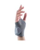 TYNOR Wrist Brace with Thumb, Support for Pain Relief & Stabilization