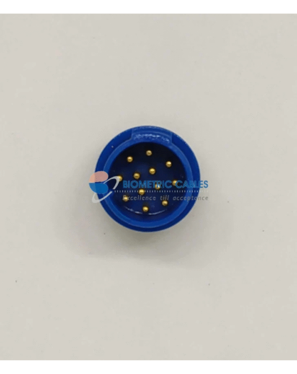 Schiller SpO2 Extension Cable Compatible with Truscope Elite - Image 2