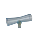 Draeger Medical Flow Sensor ( FS1) Compatible with Newport-Set of 2 Nos