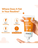 The Derma Co 1% Hyaluronic Sunscreen Aqua Gel SPF 50 PA++++ | Hyaluronic Acid for Deep, Long Lasting Hydration