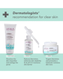 Lotus Herbals Dermabotanics Kojic Acid + Multi Berry Hi-Dose Serum