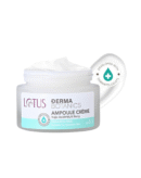 Lotus Herbals Dermabotanics Kojic Acid + Multi Berry Ampoule Cream