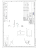 SLE Medical Oxygen Sensor(OS10) Compatible with 2000