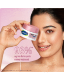 Cetaphil Brightening Night Comfort Cream - 50 g| For Dark Spots, Uneven Skin Tone