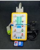 ECG Simulator: Cardiosim III(TI)