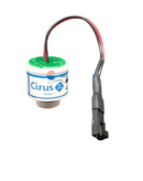 Fluke Medical Oxygen Sensor(OS11) Compatible with VT PLUS HF