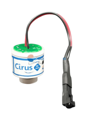 Fluke Medical Oxygen Sensor(OS11) Compatible with VT PLUS HF