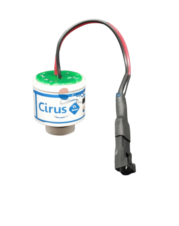 Fluke Medical Oxygen Sensor(OS11) Compatible with VT PLUS HF