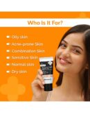 The Derma Co 1% Hyaluronic Tinted Sunscreen