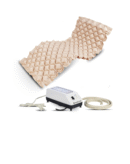 Synocare Anti Decubitus Bubble Air Mattress for Patients with Pump