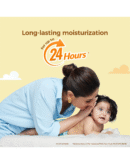 Cetaphil Baby Cream, Face & Body Moisturizing Cream | Advance Protection | Gentle & Soft with Organic Calendula 85gm