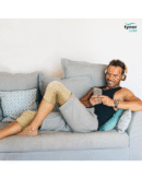 Tynor Knee Cap Air, for Men & Women