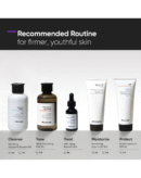 Minimalist Retinol 0.6% Mid-Strength Anti Aging Face Serum For Unisex