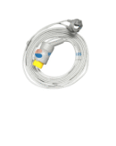 L&T(12 Pin) SpO2 Sensor Neonatal Wrap Compatible with Schiller