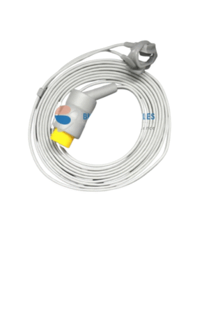 L&T(12 Pin) SpO2 Sensor Neonatal Wrap Compatible with Schiller