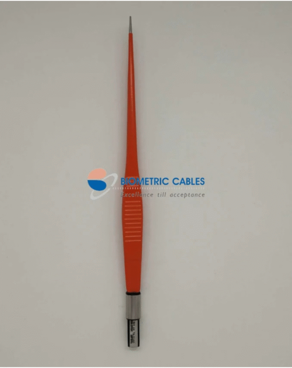 Electro Surgery Diathermy Non-Stick Bipolar Forceps for Straight - Image 3
