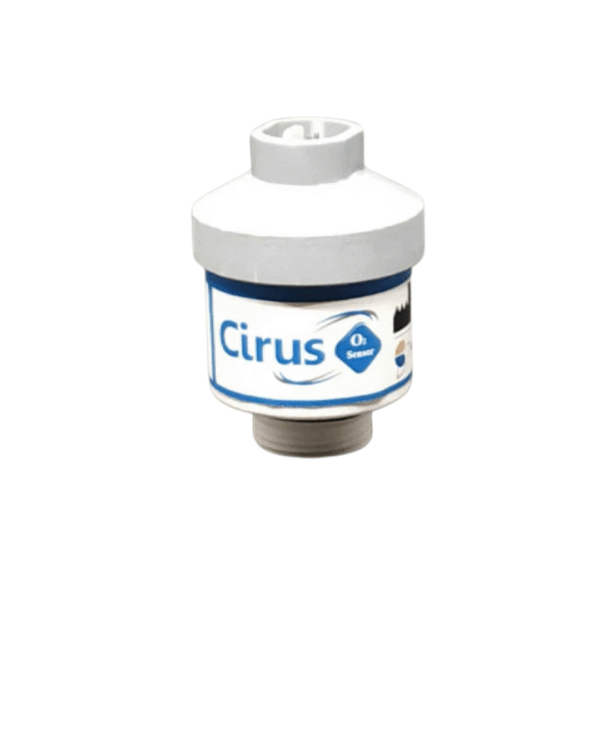 Resmed Medical Oxygen Sensor Compatible with Elisee120