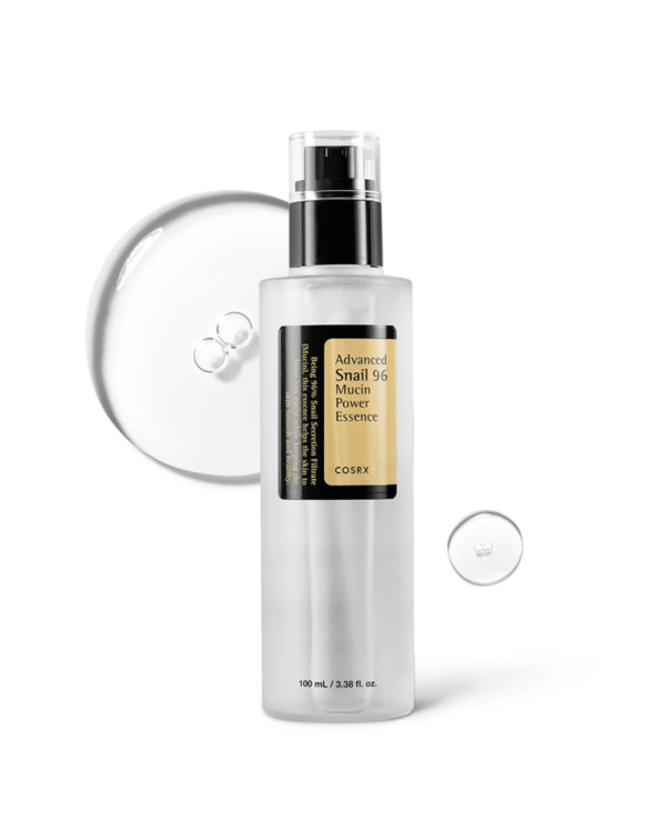Cosrx Advanced Snail 96 Mucin Power Essence (100ml)