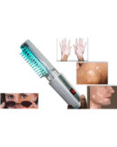 INDETOUCH NBUVB Phototherapy Light Device; Treatment For Psoriasis, Vitiligo, Eczema, Dandruff/Full Set