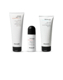 Minimalist Body Care Kit | 2% Salicylic Acid Body Wash + Underarm Roll-On + Niacinamide 5% Body Lotion
