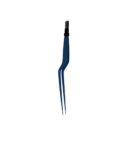 Valley lab Electro Surgery Diathermy Bipolar Forceps for Bayonet Compatible with L&T