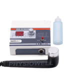 Physiowell Pocket Professional Ultrasonic Therapy Ultrasound Machine UST Whole_Body Physiotherapy Ultrasound Massager