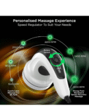 Dr Physio USA Electric Full Body Massager