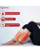 Lifelong LLM18 Air Pressure Massager for blood circulation and pain relief